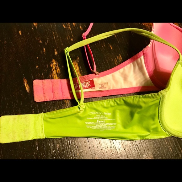 2 Victoria’s Secret Bras 36C - Picture 3 of 6